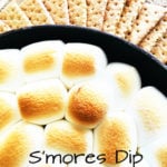 S'mores Dip