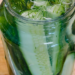 Refrigerator Dill Pickles