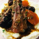 Tried and True Slow Cooker Pot Roast