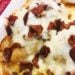 Loaded Honey Mustard Chicken