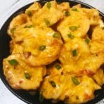 Air Fryer Bang Bang Shrimp
