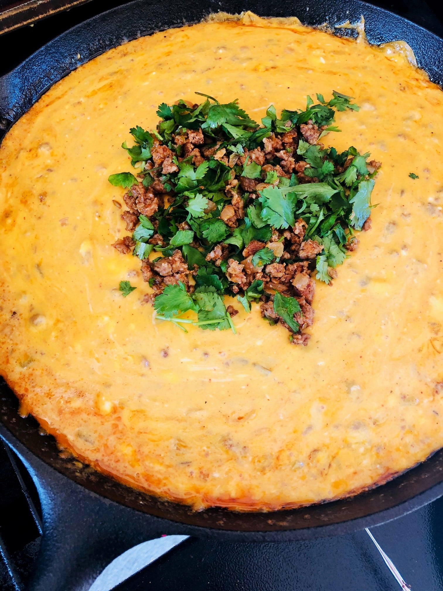 Smoked Sausage Beer Cheese Dip Cooks Well With Others