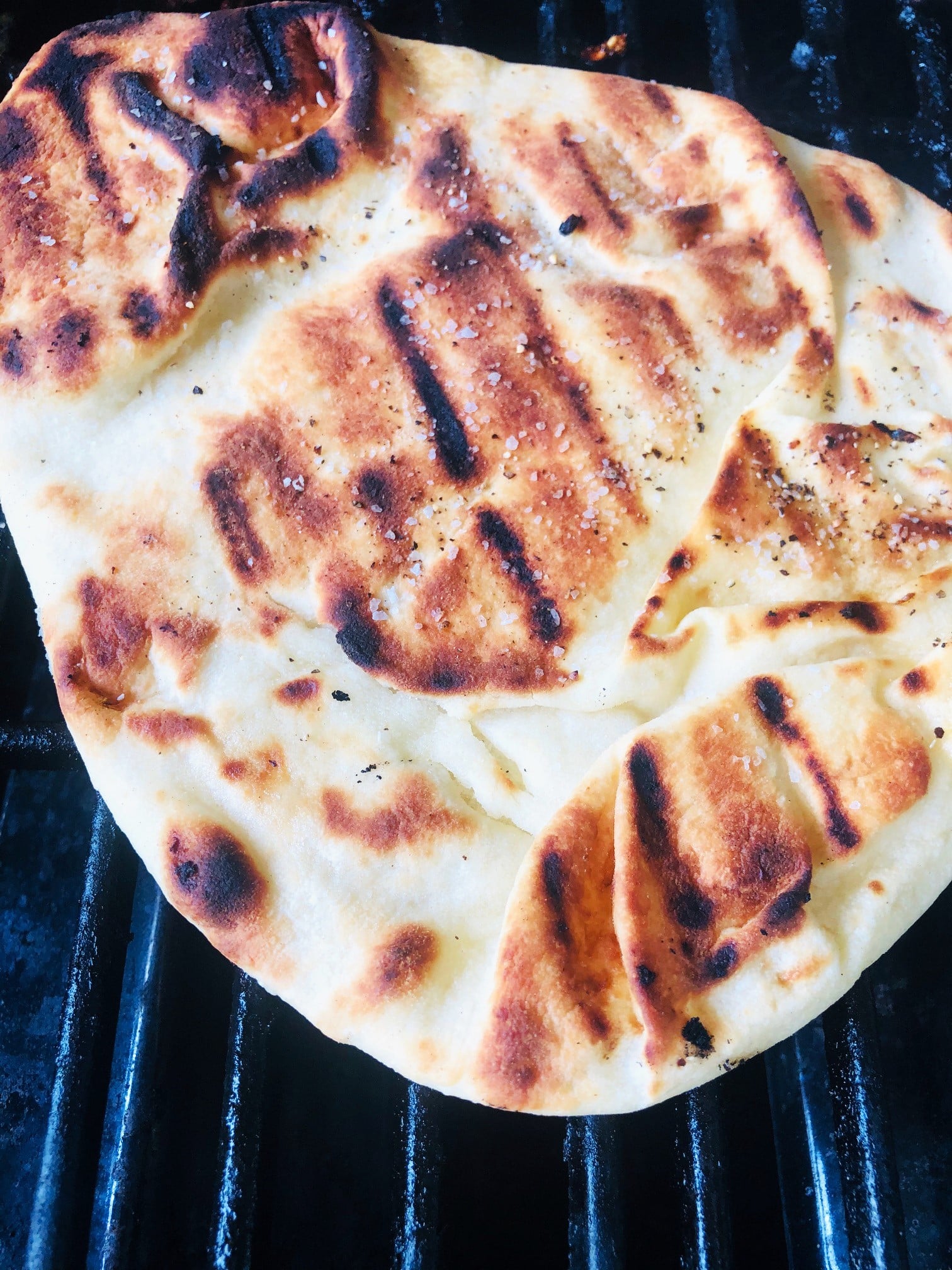 Grilled Greek Lemon Chicken Cooks Well With Others