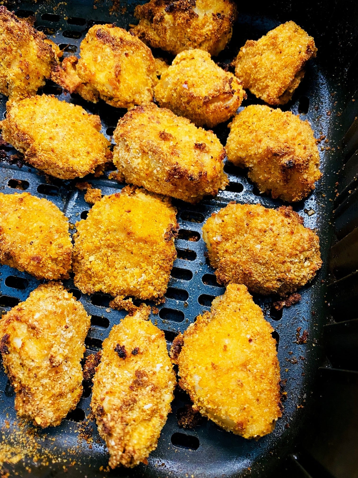 Air Fryer Pickle Brined Chicken Cooks Well With Others