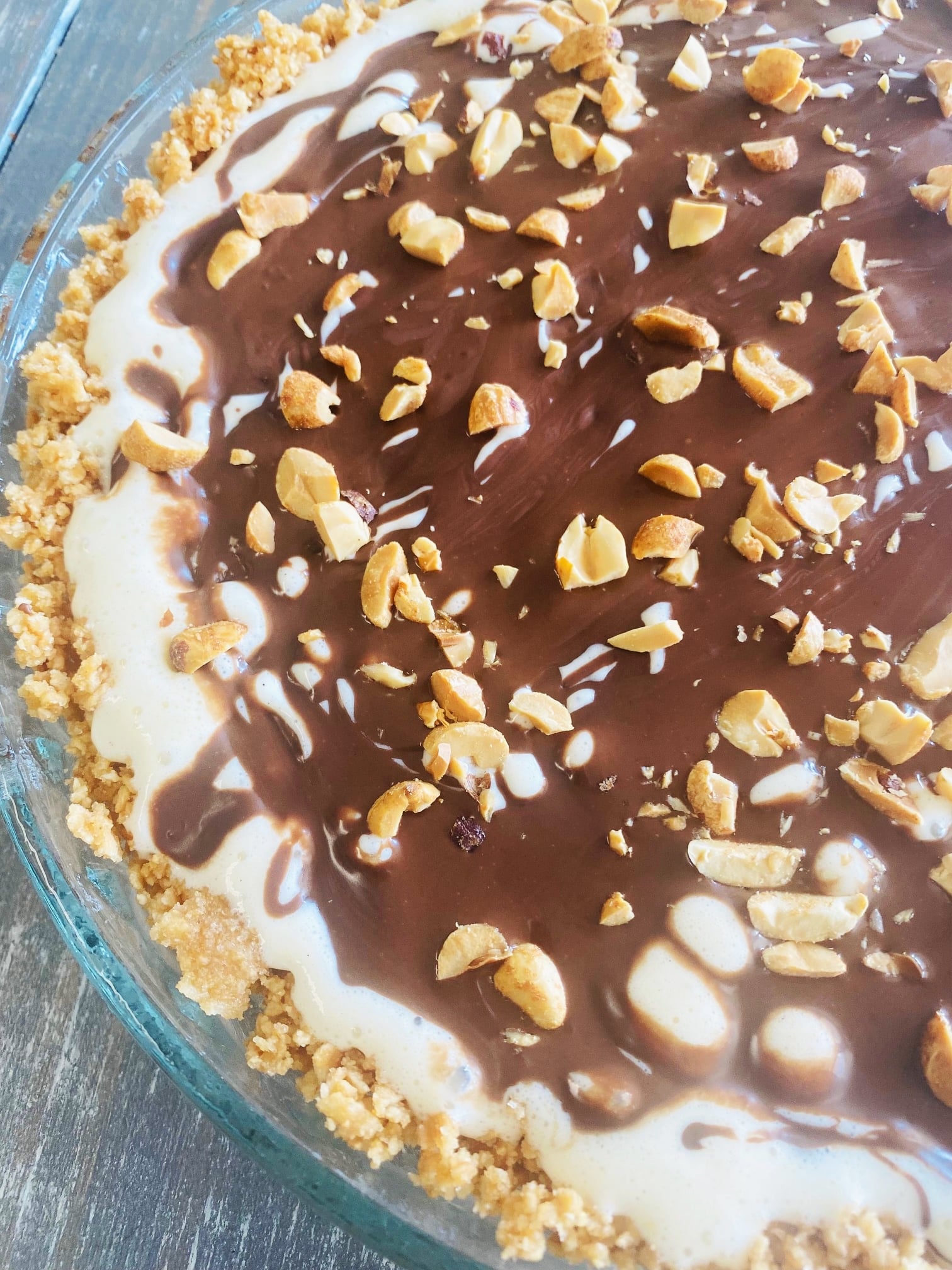 Drumstick Ice Cream Pie Cooks Well With Others