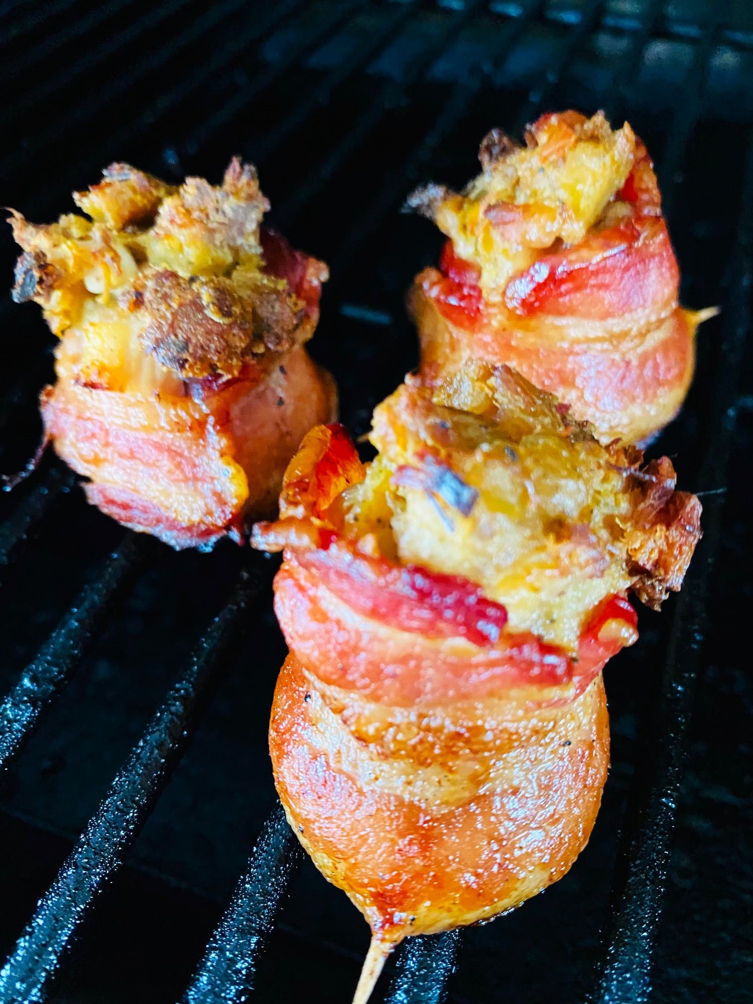 Thanksgiving Leftover Pig Shots Cooks Well With Others