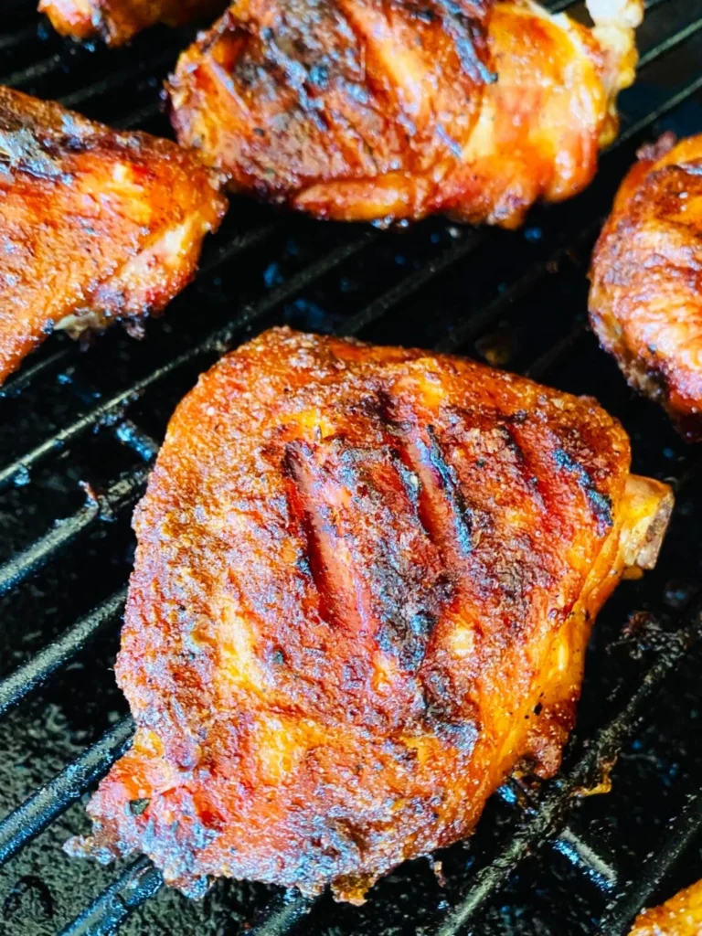 Summer BBQ Party Recipes