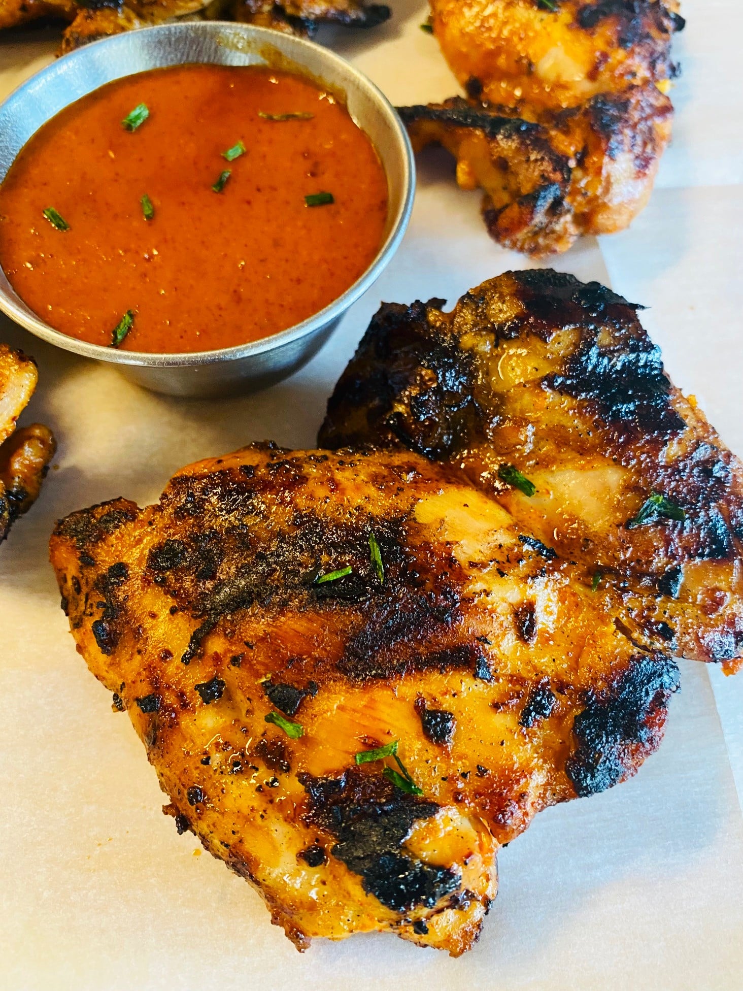 Grilled Sriracha Mayo Chicken Cooks Well With Others grilled-sriracha-mayo-chicken-cooks-well-with-others