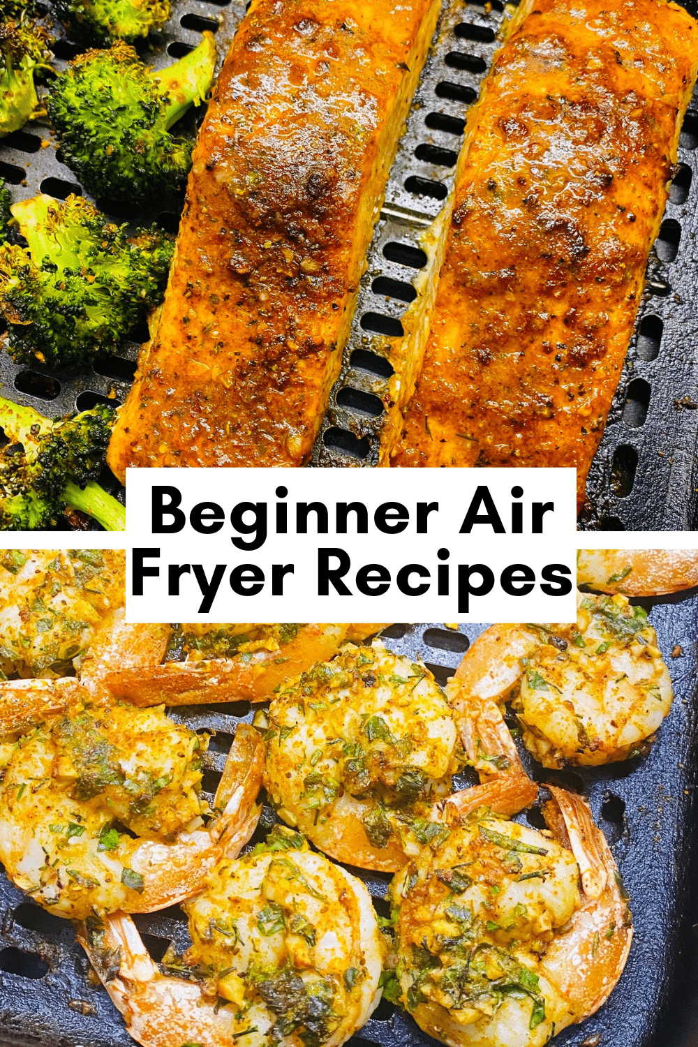 Easy Air Fryer Recipes for Beginners Easy Air Fryer Recipes for Beginners