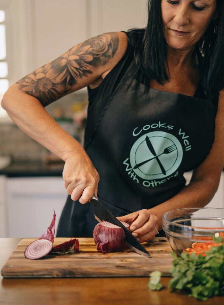Cheri Renee - Cooks Well With Others