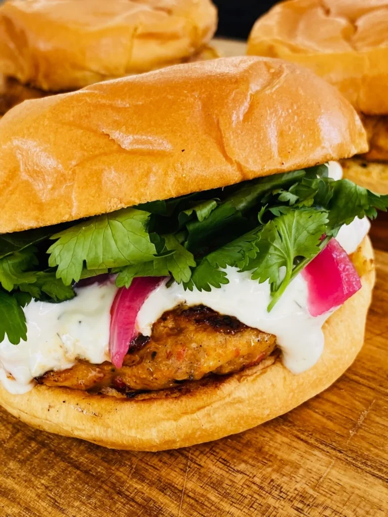 Best Blackstone Burger Recipes