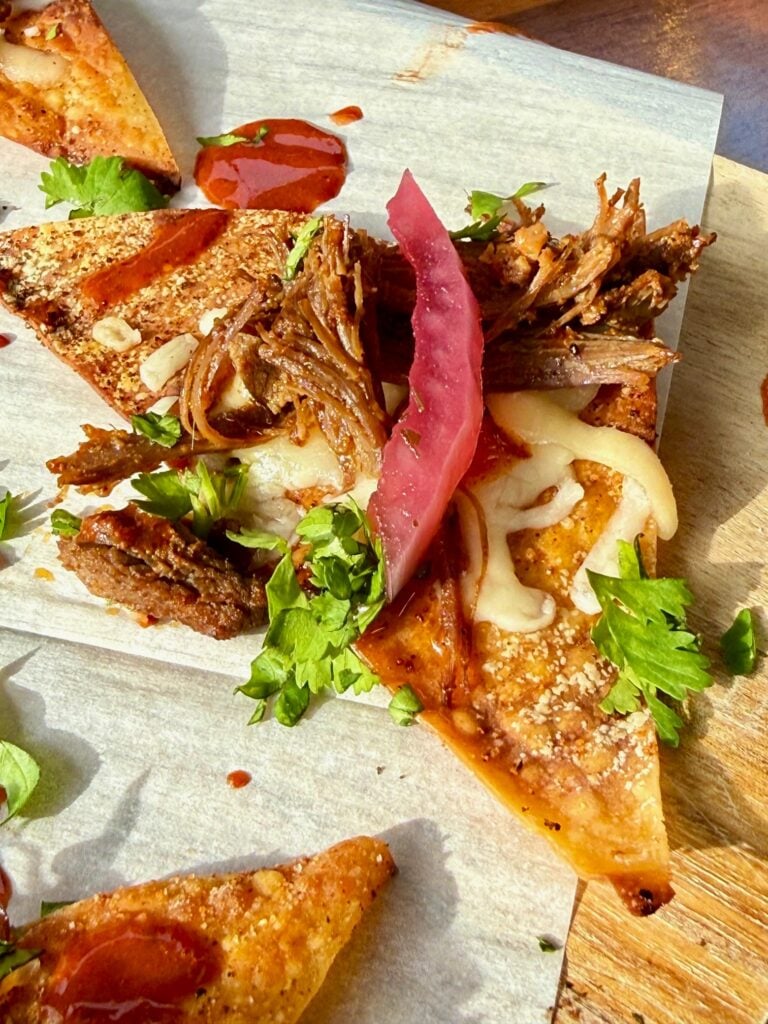 Recipes for Leftover Birria