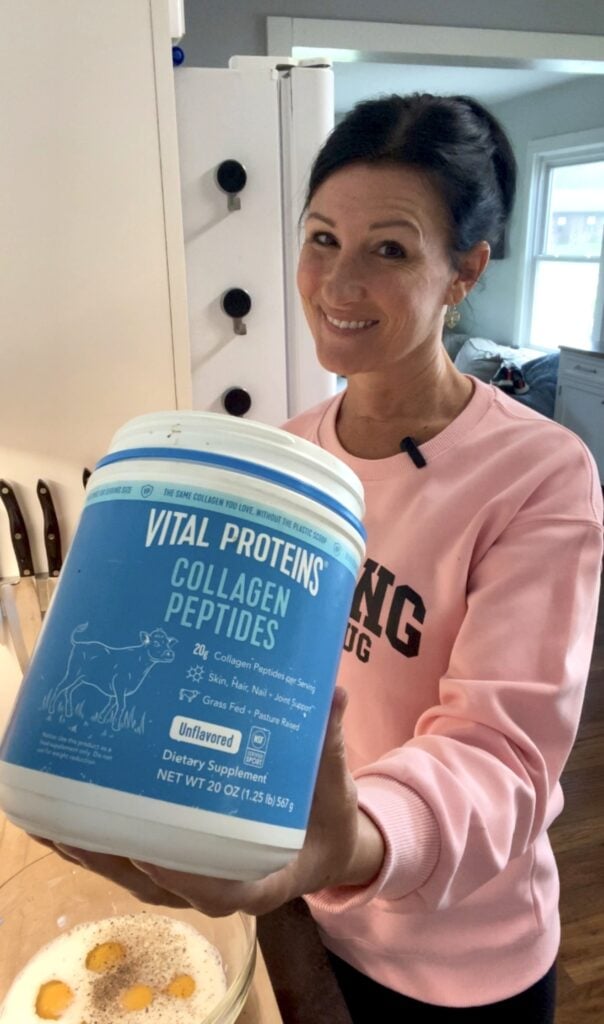 protein powder