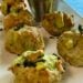 Air Fryer Chicken Avocado Bites