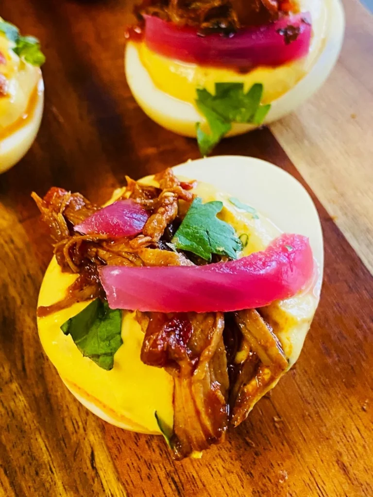 Recipes for Leftover Birria