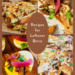 Recipes for Leftover Birria