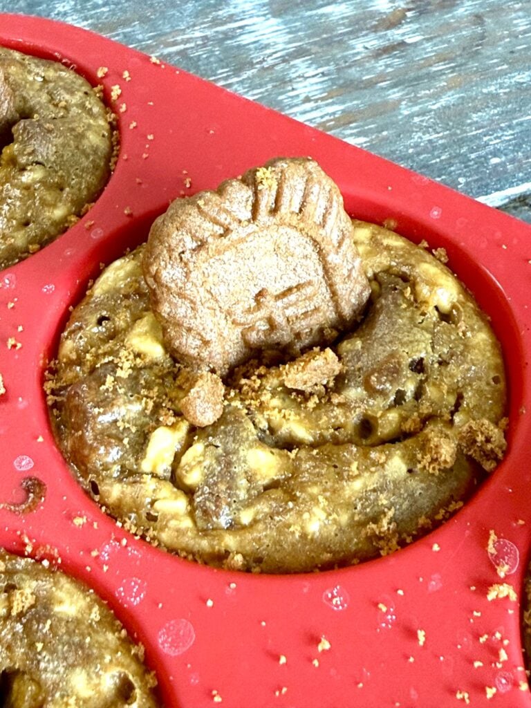 High Protein Tiramisu Cheesecake Bites