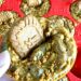 High Protein Tiramisu Cheesecake Bites