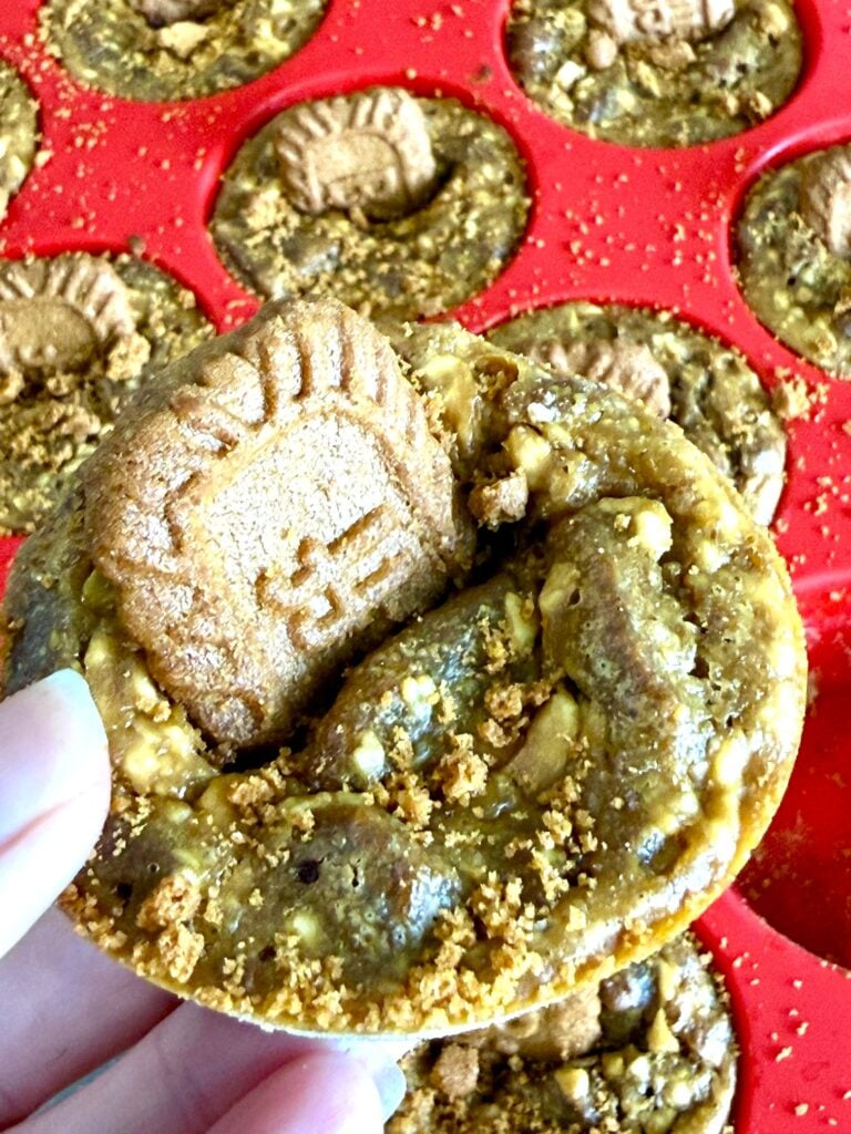High Protein Tiramisu Cheesecake Bites