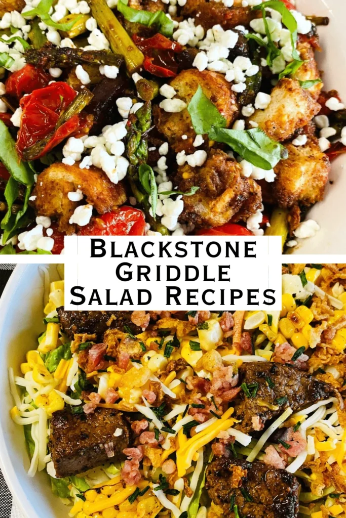 Easy Ideas to Jazz Up Salad Kits