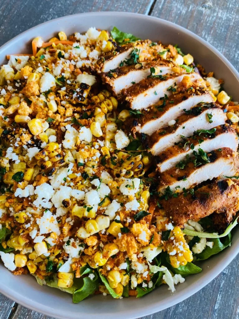 Easy Ideas to Jazz Up Salad Kits