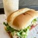 Baked Italian Subs with Cherry Pepper Aioli