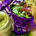 High Protein Chicken Walking Tacos