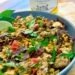 Chicken Bacon Jalapeno Corn Salad