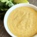 High Protein Creamy Taco Sauce