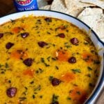 Skyline Chili Cheese Coney Dip