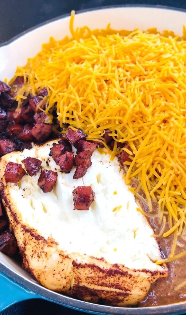 Skyline Chili Cheese Coney Dip