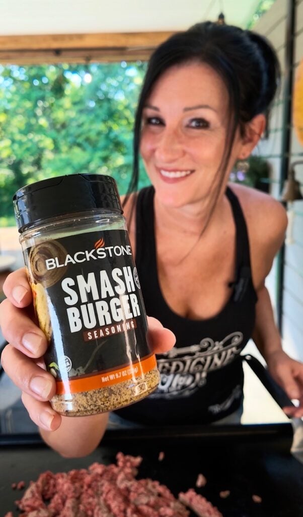 burger seasoning blend
