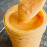 High Protein Bang Bang Sauce