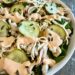Nashville Hot Chicken Salads