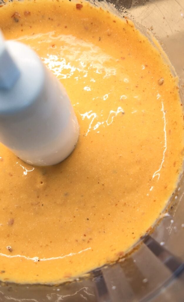 sauce for the walking tacos